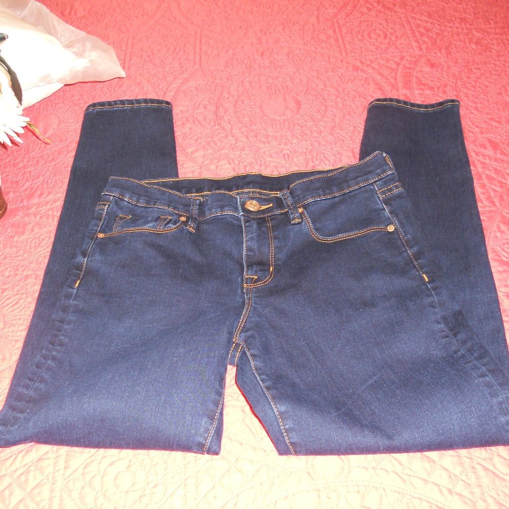 BDG Urban Outfitters Size 30 Jeans Dark Wash Twig Mid Rise